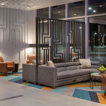 Hyatt House East Moline/Quad Cities