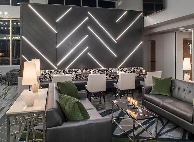 Hyatt House East Moline/quad Cities 3* East Moline