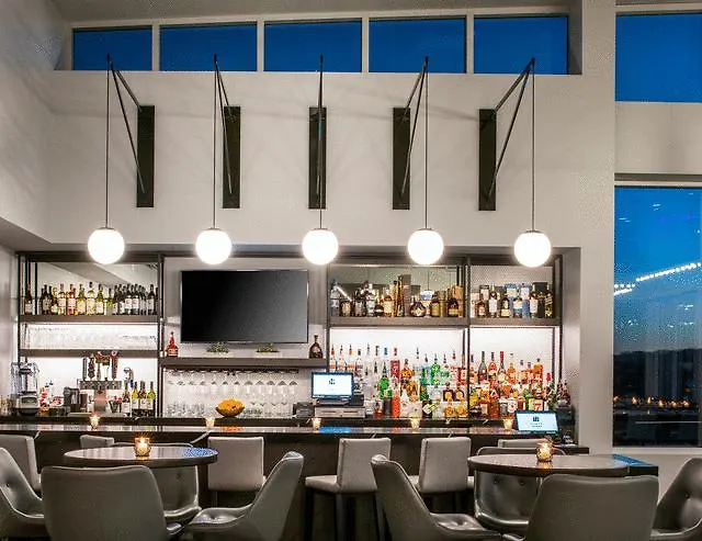 Hotel Hyatt House East Moline/quad Cities