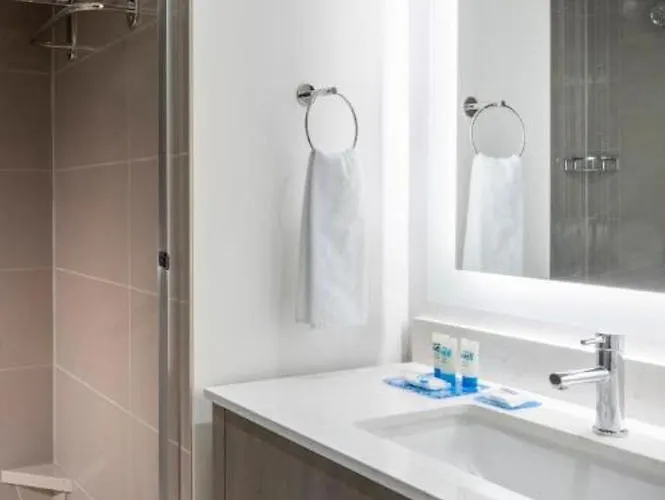 Hotel Hyatt House East Moline/quad Cities 3*