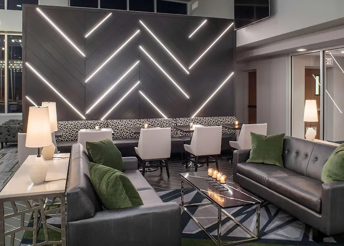 Hyatt House East Moline/quad Cities East Moline