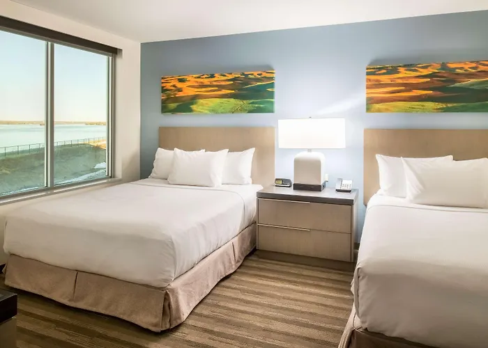 Hotel Hyatt House East Moline/quad Cities East Moline