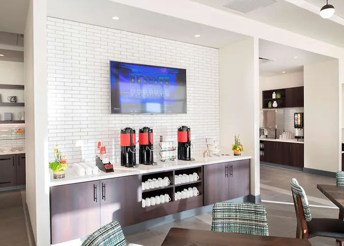 Hyatt House East Moline/quad Cities