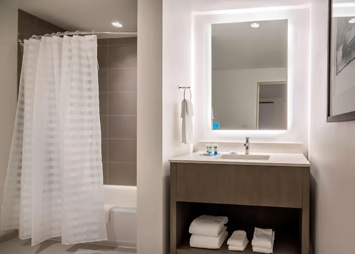 Hotel Hyatt House East Moline/quad Cities East Moline