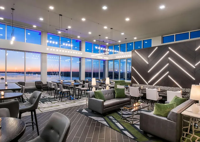Hotel Hyatt House East Moline/quad Cities