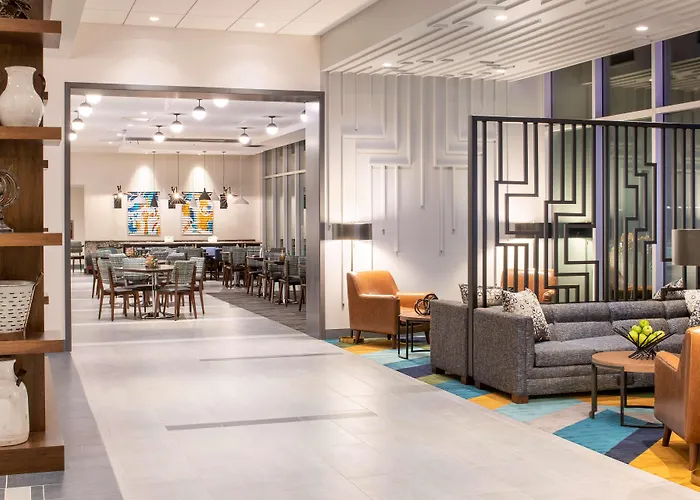 Hyatt House East Moline/quad Cities