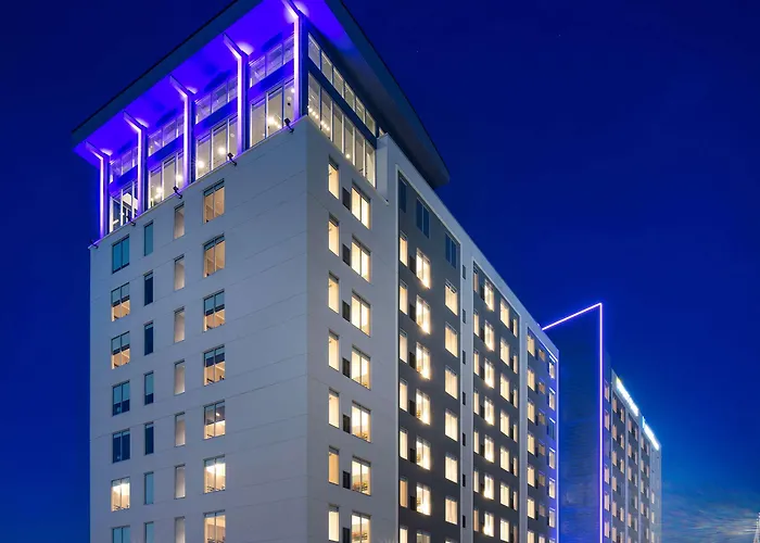 Hyatt House East Moline/quad Cities Hotel