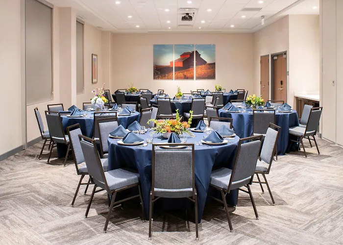 Hyatt House East Moline/quad Cities