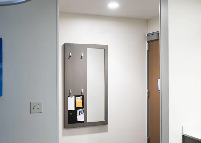 Hyatt House East Moline/quad Cities Hotel