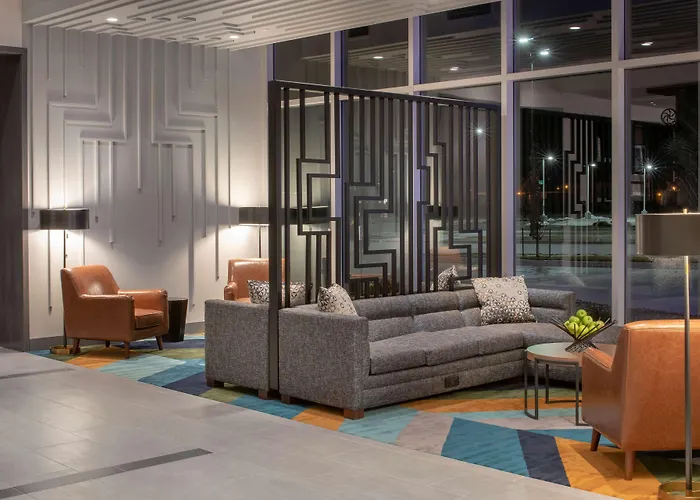 Hyatt House East Moline/quad Cities East Moline
