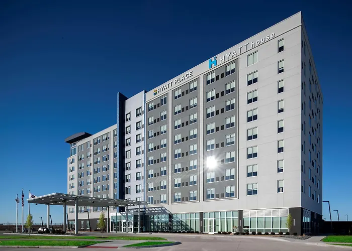 Hyatt House East Moline/quad Cities