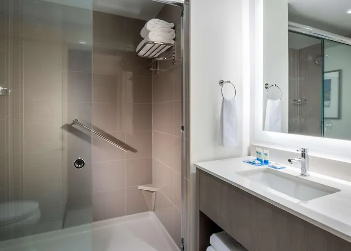 Hyatt House East Moline/quad Cities Hotel