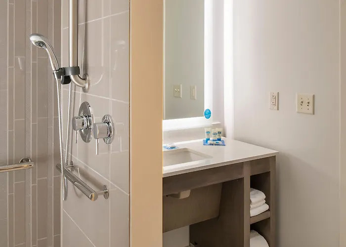 Hyatt House East Moline/quad Cities