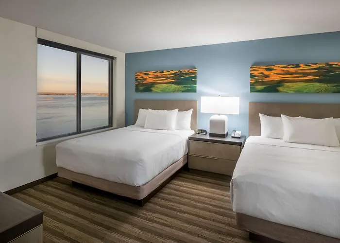 Hyatt House East Moline/quad Cities Отель 3*