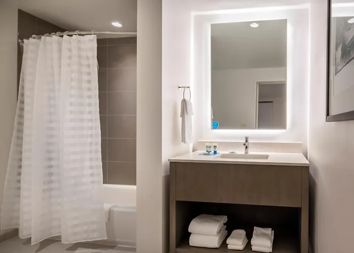 Hyatt House East Moline/quad Cities East Moline